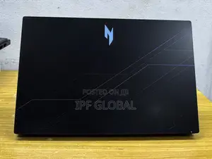 Laptop Acer 16GB Intel Core i9 SSD 1T