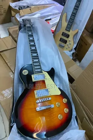 Finder Very Good Quality Guitar