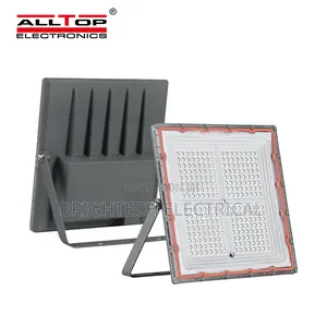 250watts Solar Flood Light