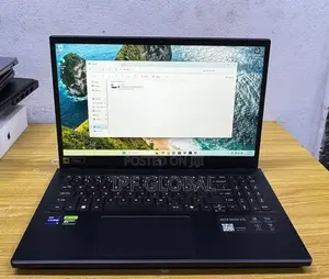 Laptop Acer 16GB Intel Core i9 SSD 1T