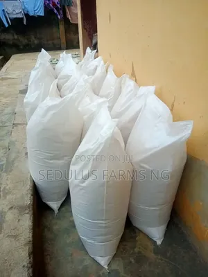 Pounded Yam Flour