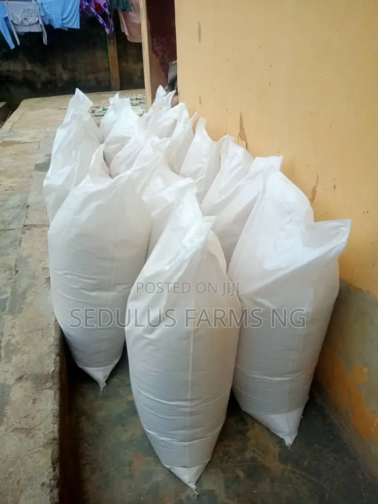 Pounded Yam Flour