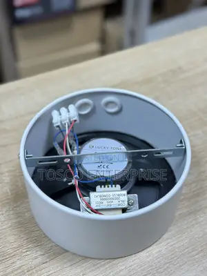 Surface Mount Ceiling Speaker – Decking Ceiling Speaker