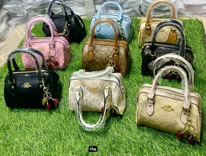 Coach Womans Bag in Mushin Price by 1Pcs