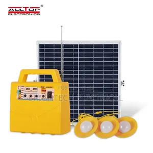 Solar Kitt