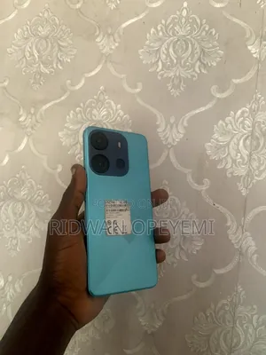 Tecno Pop 7 Pro 64 GB Blue