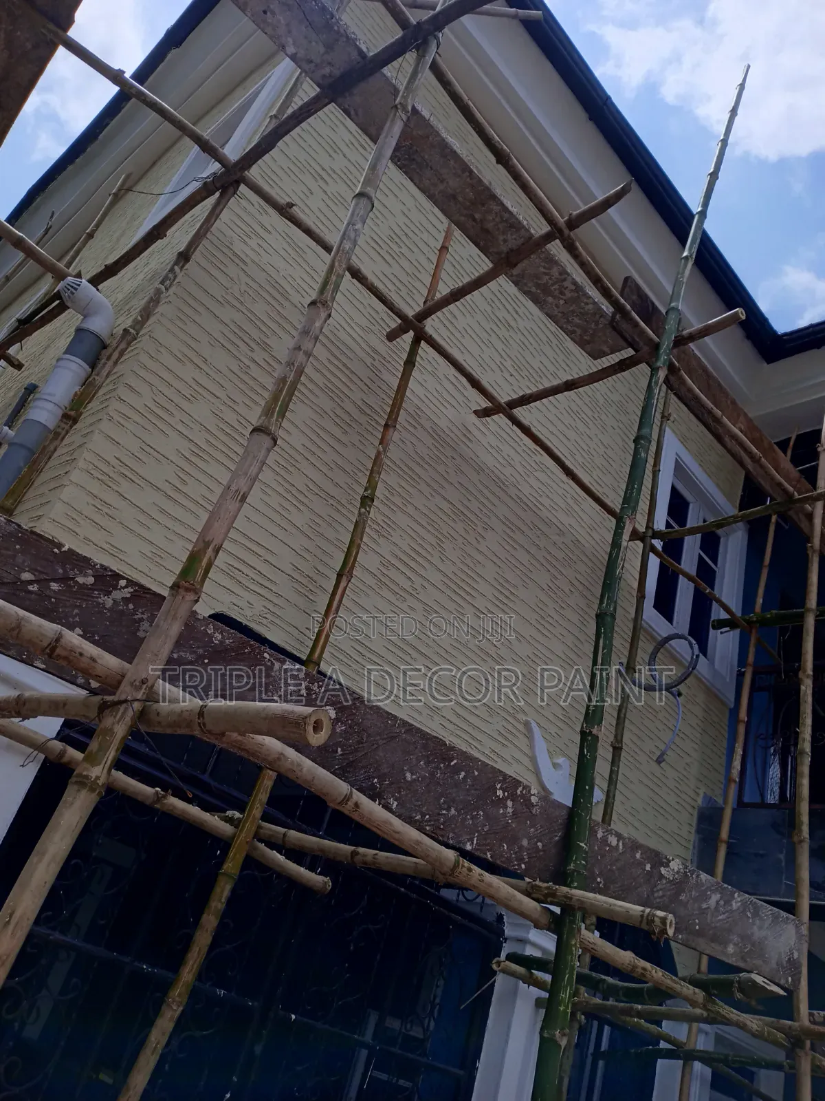 Suprime Gravitex Paint Protective Paint