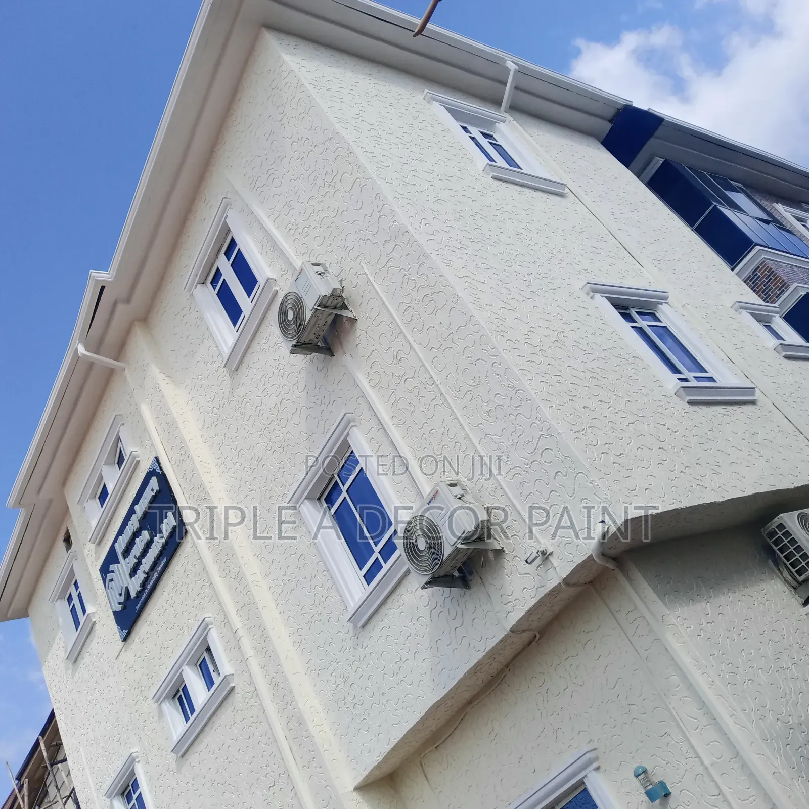 Suprime Gravitex Paint Protective Paint