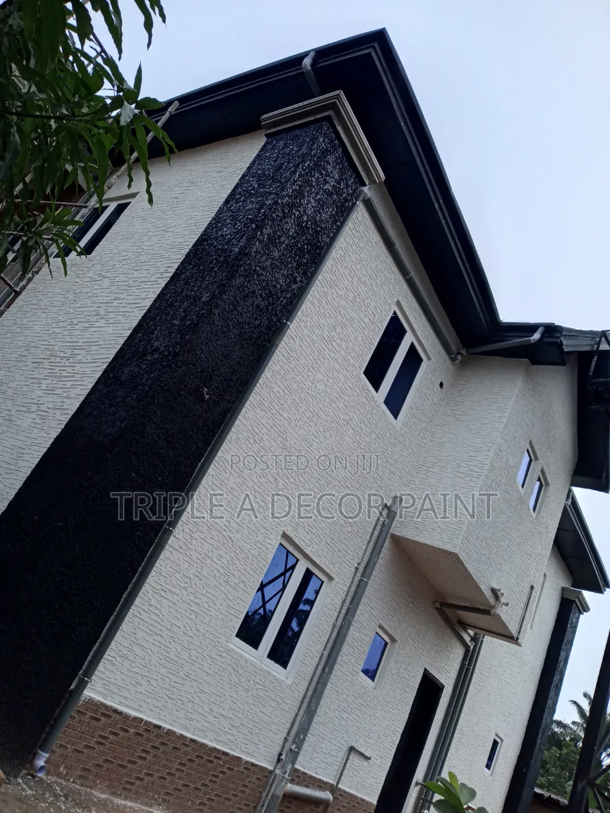 Suprime Gravitex Paint Protective Paint