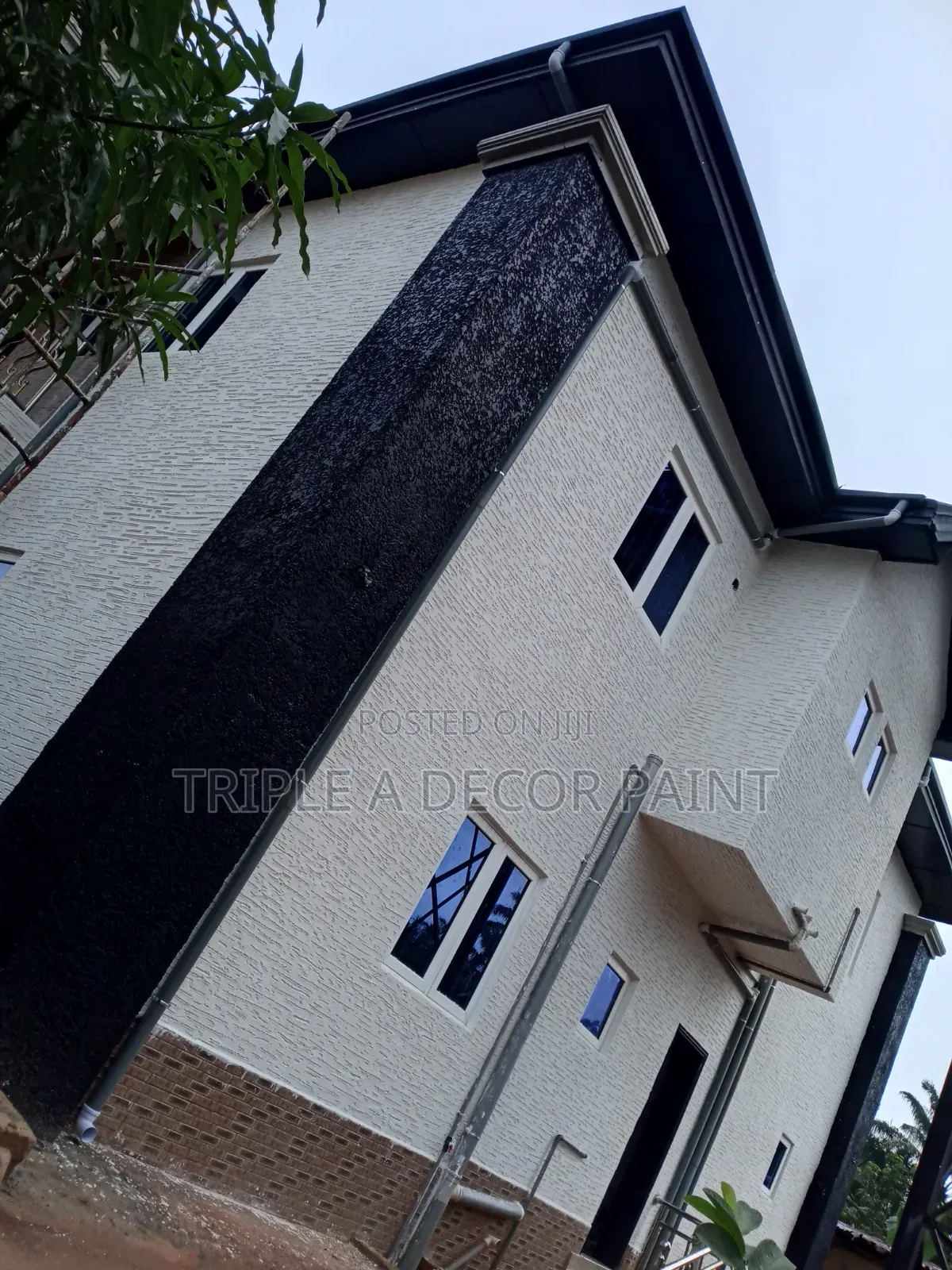 Suprime Gravitex Paint Protective Paint