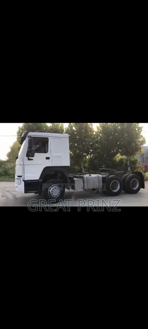 Trucks Factory