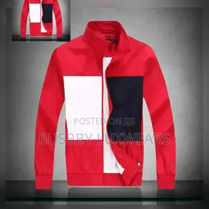 Tommy Hilfiger Men’S Jacket