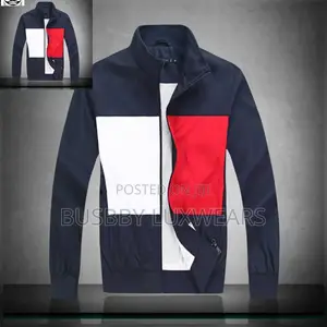 Tommy Hilfiger Men’S Jacket