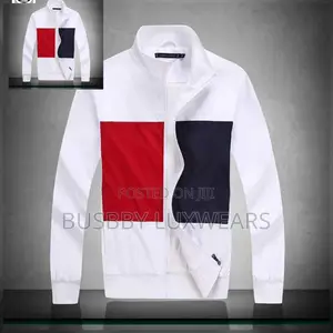 Tommy Hilfiger Men’S Jacket