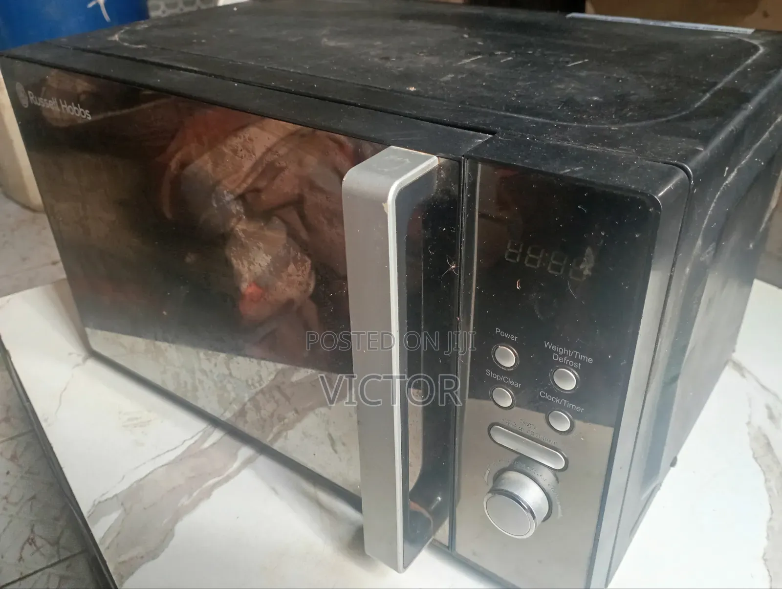 Microwave for Sale