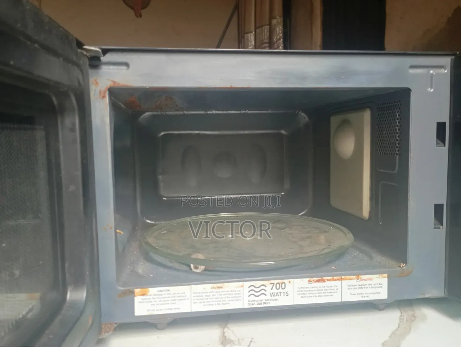 Microwave for Sale