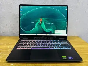 Laptop HP Omen Transcend 14-fb0023dx 32GB Intel Core Ultra 7 SSD 1T