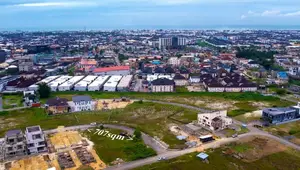 Secure Your Plot of Land in a Prime Location
