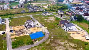 Secure Your Plot of Land in a Prime Location