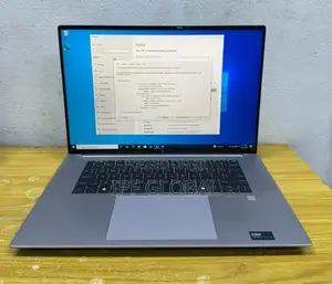 Laptop HP ZBook Studio 64GB Intel Core Ultra 7 SSD 4T