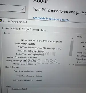 Laptop HP ZBook Studio 64GB Intel Core Ultra 7 SSD 4T