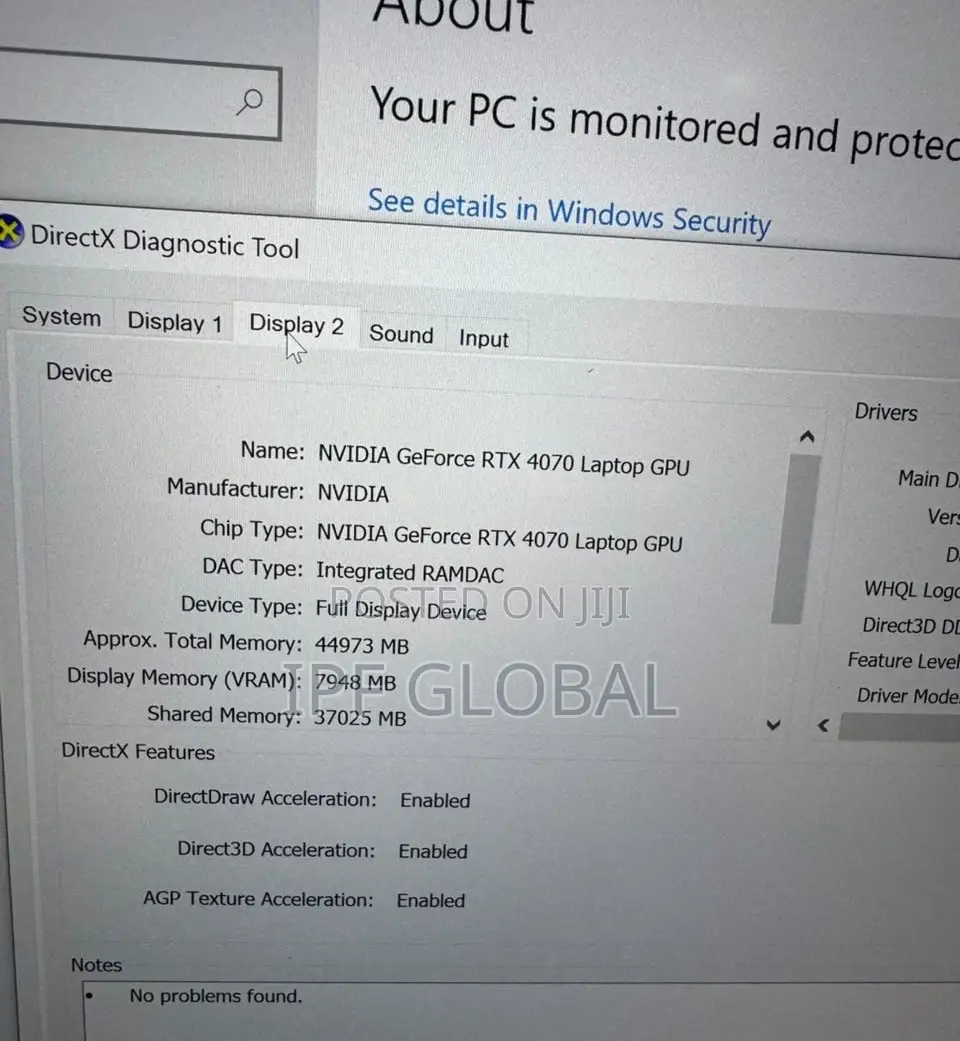 Laptop HP ZBook Studio 64GB Intel Core Ultra 7 SSD 4T