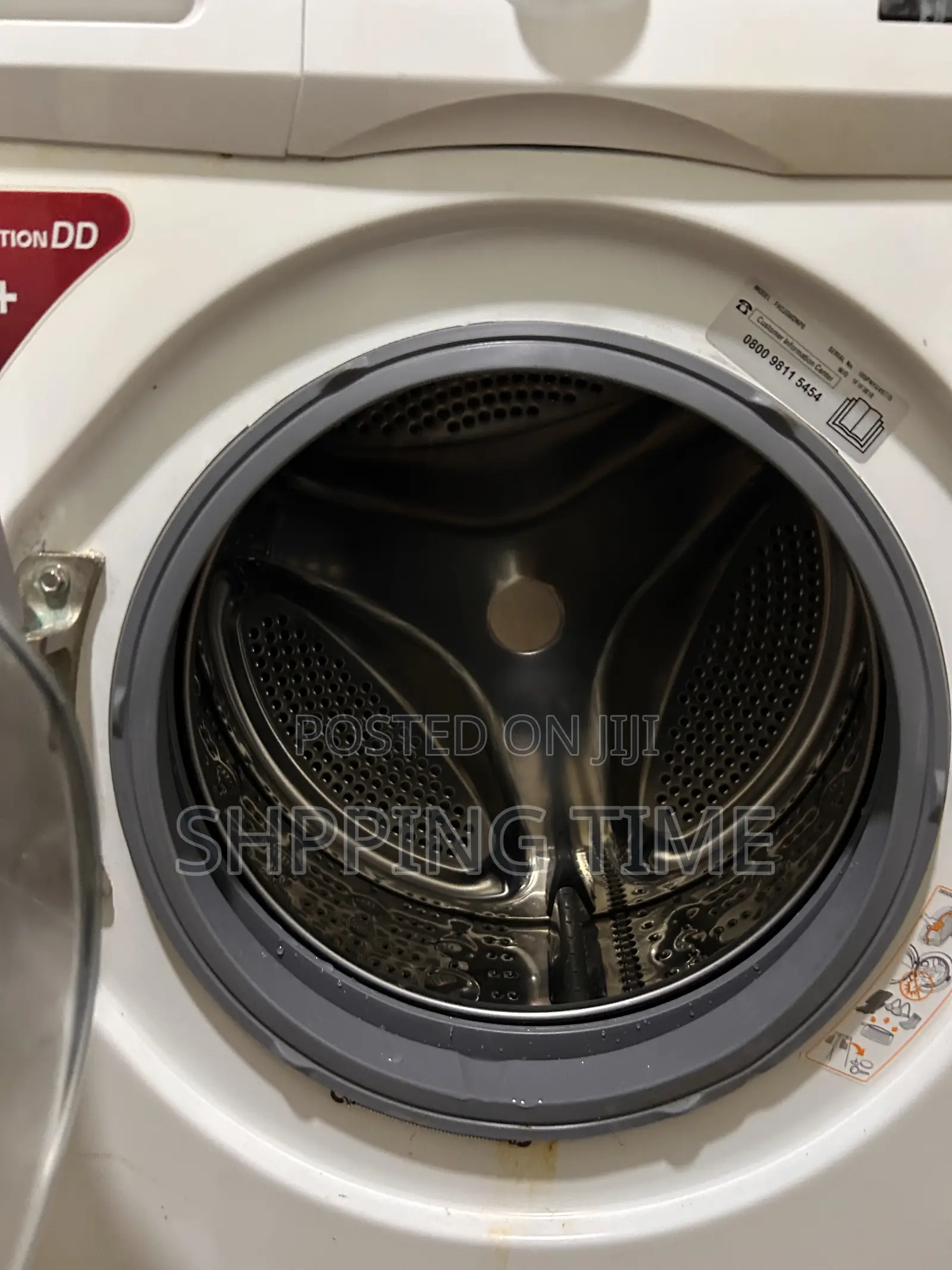 Washing Machine