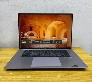 Laptop HP ZBook Studio 64GB Intel Core Ultra 7 SSD 4T