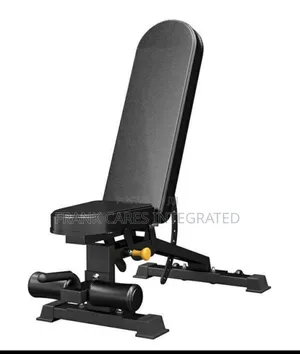 Brand New Foreign Incline Weight Bench