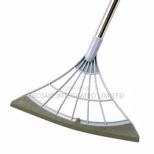 Multi-Purpose Hair,Dust and Water Sweeper