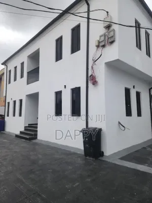 3bdrm Apartment in Ifako for sale