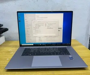 Laptop HP 64GB Intel Core i7 SSD 2T