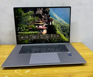 Laptop HP 64GB Intel Core i7 SSD 2T