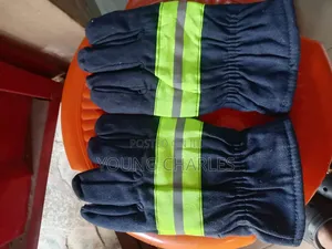 Fire Resistance Handglove