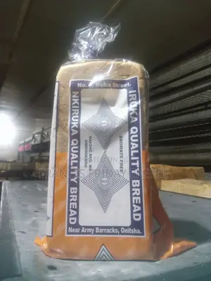 Iruka Quality Bread X5