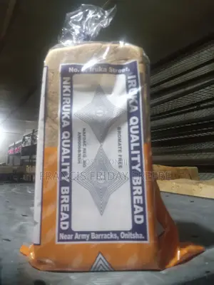 Iruka Quality Bread X5