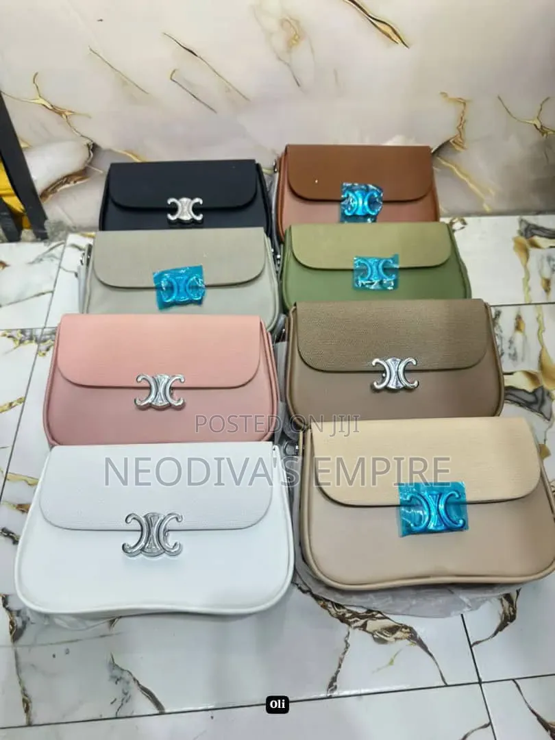 Celine Shoulder Bag