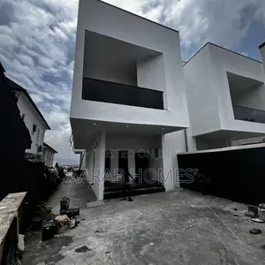 4bdrm Duplex in Gwarinpa for rent