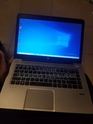 Laptop HP EliteBook Folio 1040 G2 6GB Intel Core i5 SSD 128GB