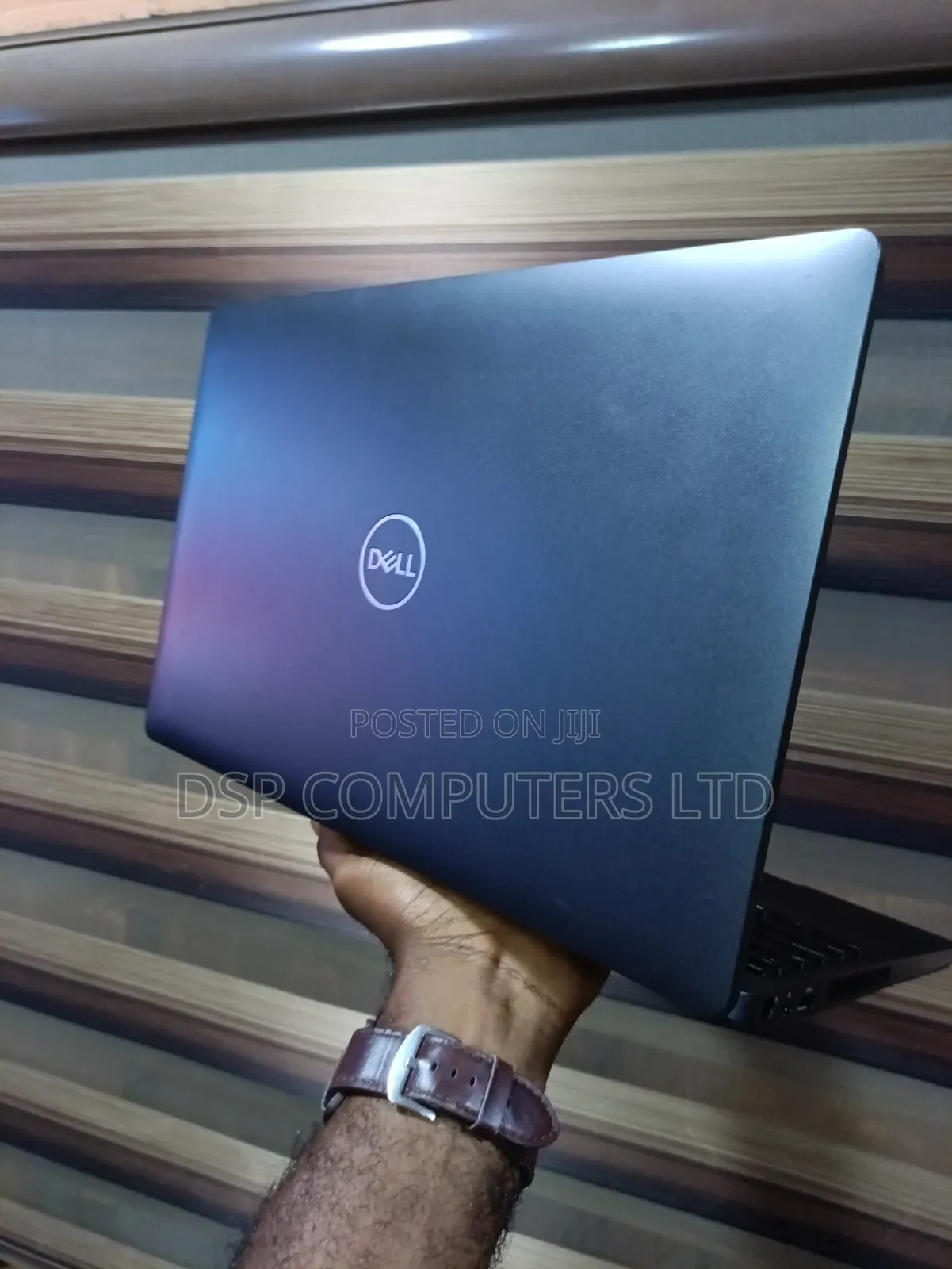 Laptop Dell Latitude 5500 8GB Intel Core i5 SSD 256GB