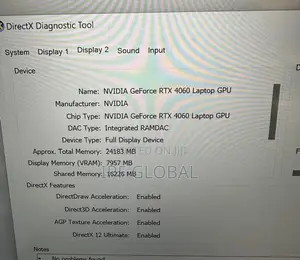 Laptop Alienware X14 32GB Intel Core i7 SSD 1T