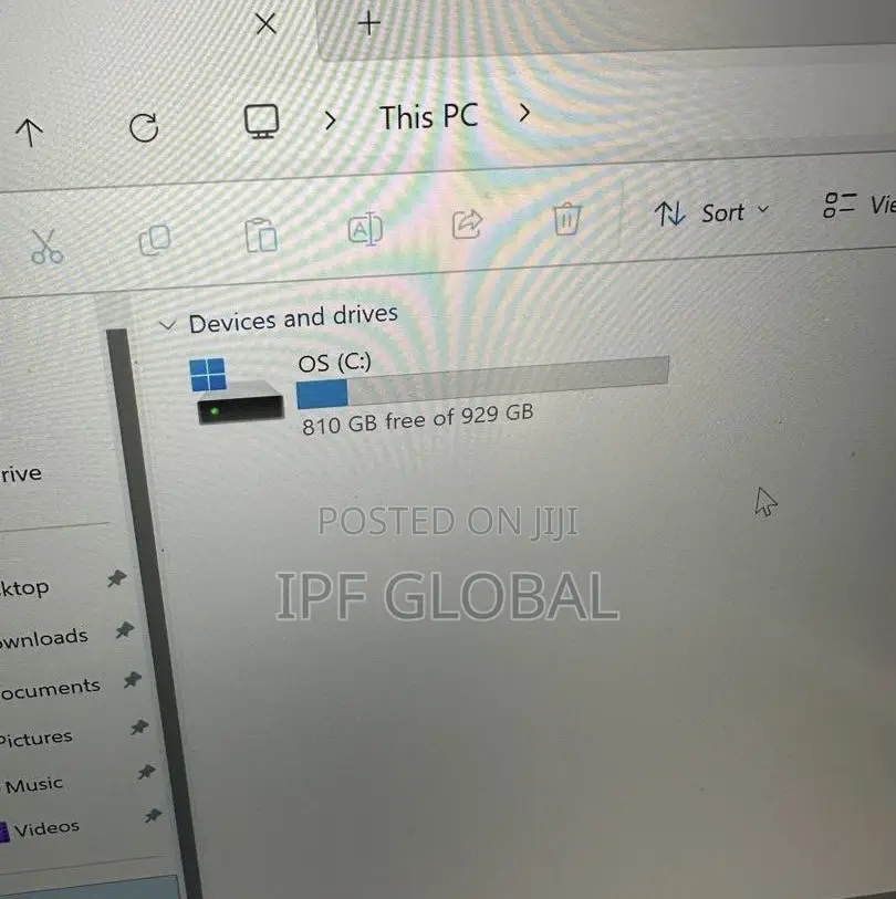 Laptop Alienware X14 32GB Intel Core i7 SSD 1T