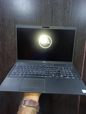 Laptop Dell Latitude 5501 8GB Intel Core i5 SSD 256GB