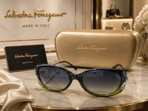 Salvatore Ferragamo Glasses