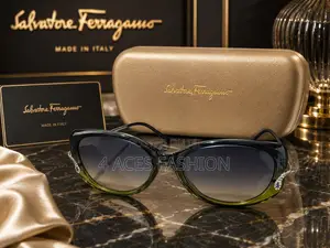 Salvatore Ferragamo Glasses