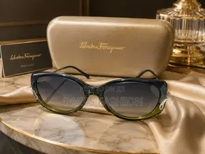 Salvatore Ferragamo Glasses