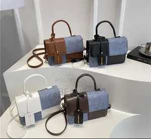 Ladies Fashion Bag