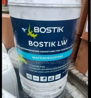 Bostik LW 20Lits