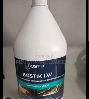 Bostik LW 20Lits