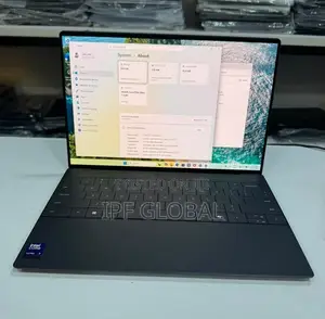 Laptop Dell XPS 13 (9350) 32GB Intel Core Ultra 7 SSD 1T